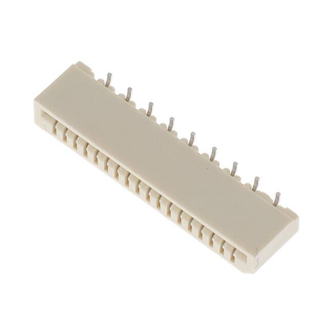 686118188822 W眉rth Elektronik  Conjuntos de conectores FFC FPC (planos y flexibles)